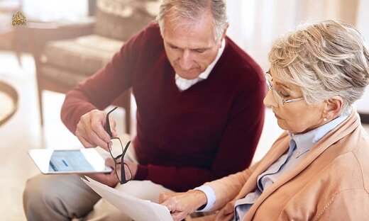 لە چ ووڵاتانێک کەسانی سەرووی ٦٥ ساڵان هێشتا کار دەکەن ؟