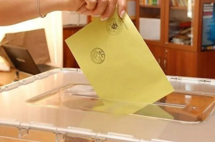 گه‌ڕی دووەمی هەڵبژاردنی سەرۆک کۆمار یی تورکیا کۆتایی هات