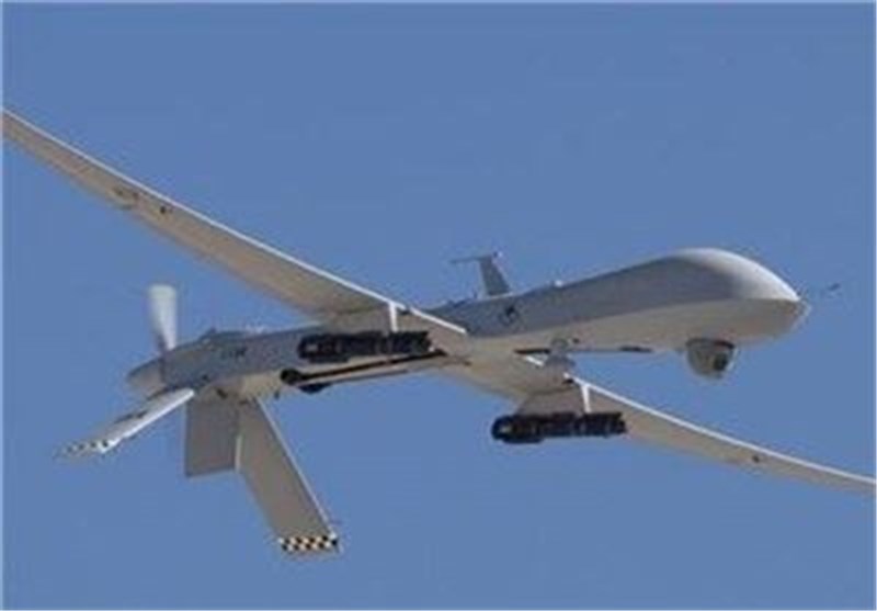 حدكا درۆنێكی شەڕكەری ئێرانی خستە خوارەوە