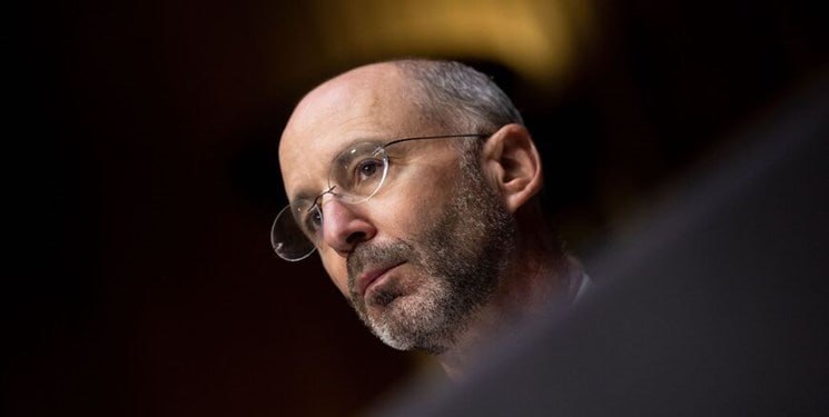 ڕۆبێرت مالی : هەواڵی لەسێدارەدانی سیخوڕەکەی بەریتانیا تووشی شۆک و ترسی کردم