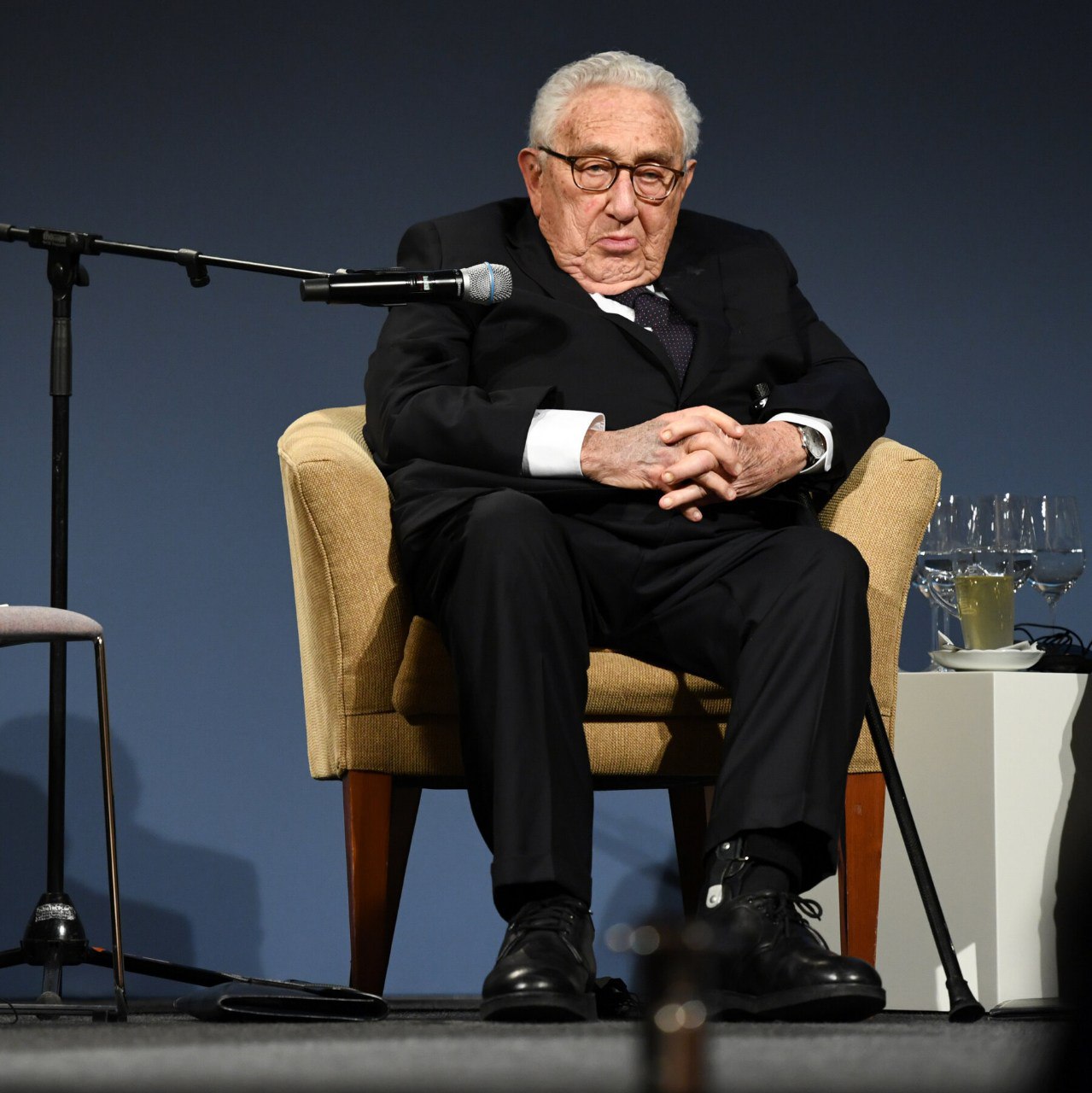 وەزیری کاروباری دەرەوەی پێشووی ئەمریکا سەبارەت بە گەڕانەوە بۆ بەرجام هۆشداری دەدات