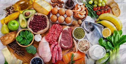 بۆ پاراستنی لەش لە نەخۆشییەکان لە زستان کام خۆراک بەکاربهێنین