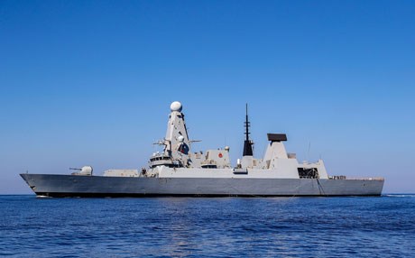 ئەڵمانیا: بەشداری لە هیچ ئەرکێكی ئەمریکا تایبەت بە هورمز ناکەین