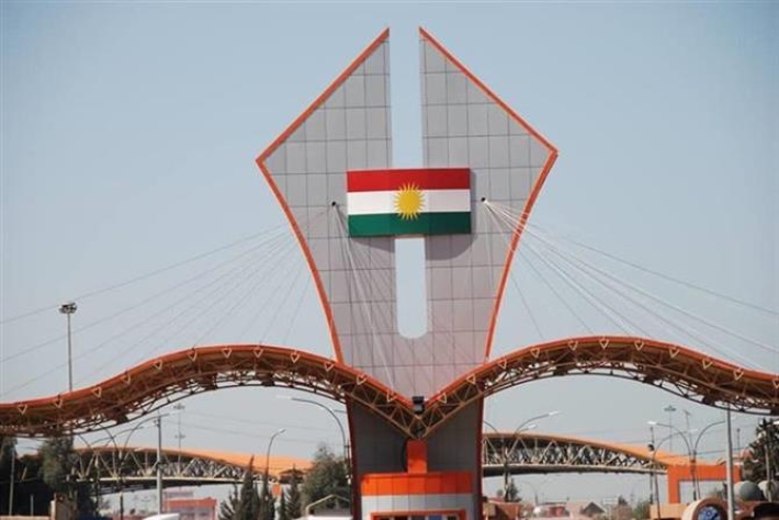 دەروازەی ئیبراهیم خەلیل: ئاڵوگۆڕی بازرگانی بەشێوەیەكی بەرچاو كەمیكردوە