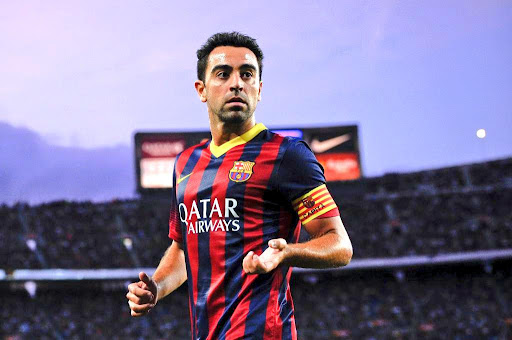 چاڤی هێرناندێز تاکە پاڵێوراوی ڕاهێنەریی بەرشلۆنەیە