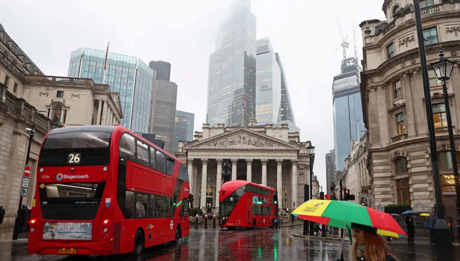 بۆ یەکەمجار لە ماوەی دوو ساڵدا؛ نرخی خۆراک لە بەریتانیا دادەبەزێت