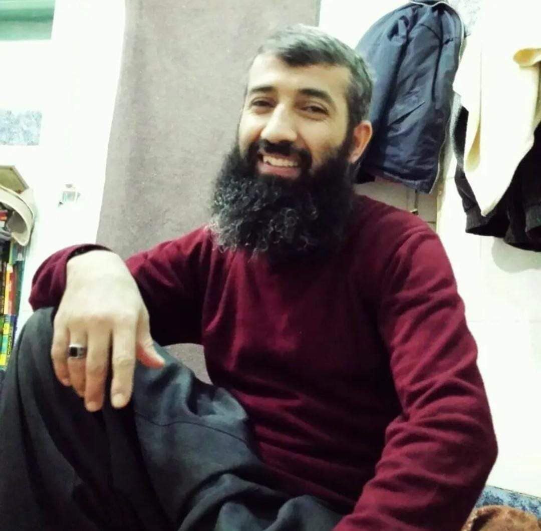 بەندکراوێکی دیکەی مەزهەبیی کورد لەسێدارە درا