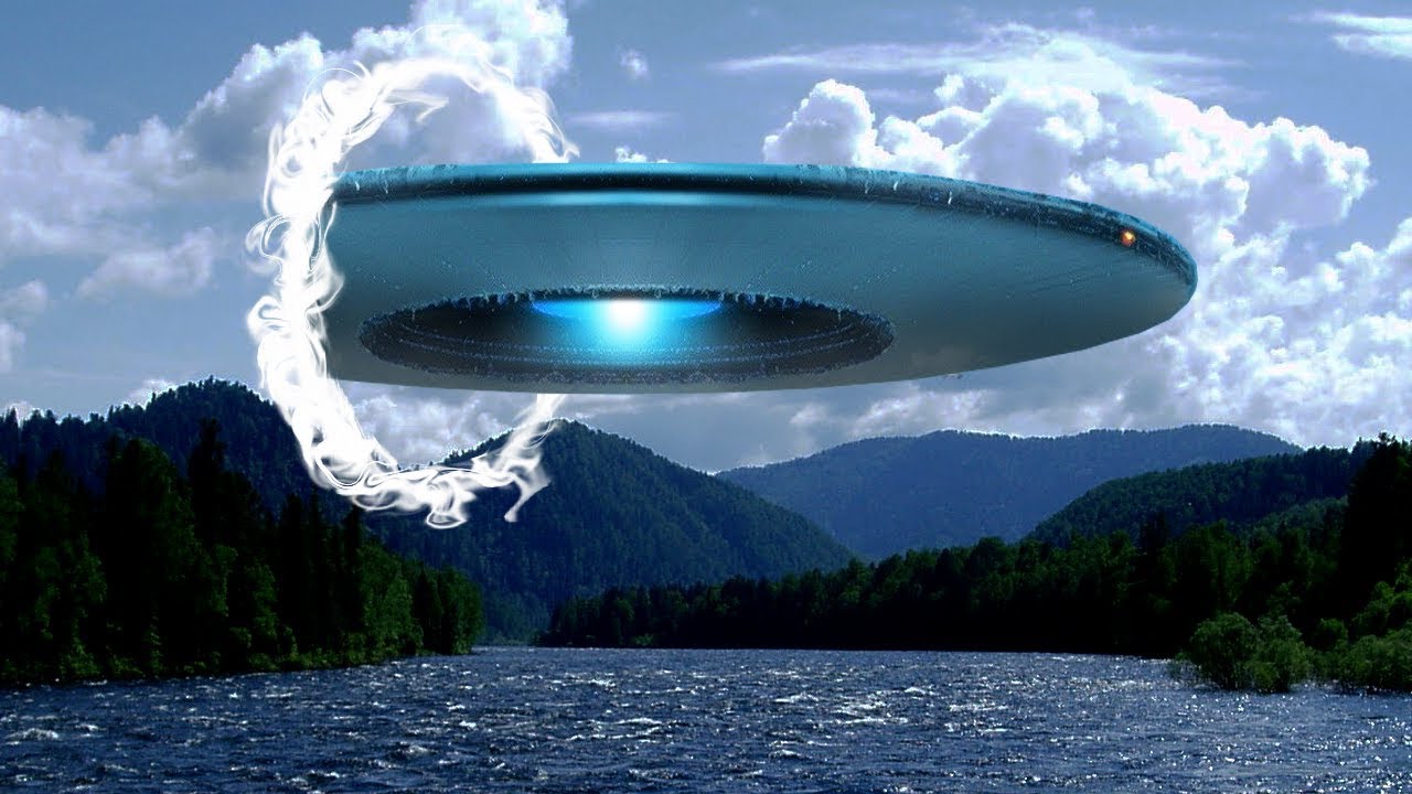 پێنتاگۆن ڤیدیۆگەلی سەرووی نهێنی UFO وەکان بڵاودەکاتەوە