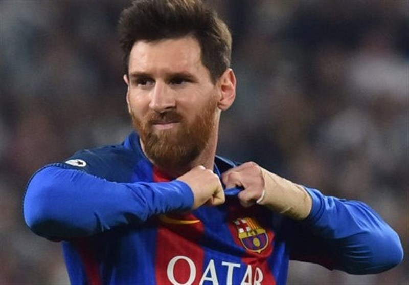 تێچووی گەڕانەوەی مێسی بۆ بارسێلۆنا دیاریکرا