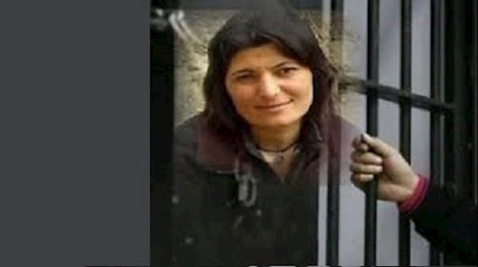 نوێنەری کونگرەی ئەمریکا، پەیامێکی دەربارەی بارودۆخی نالەباری بەندکراوی سیاسی کورد، زەینەب جەلالیان بڵاو دەکاتەوە