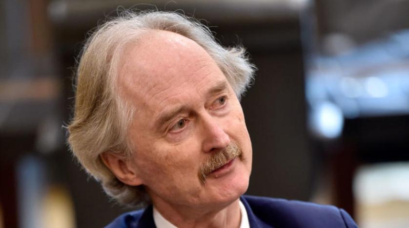 نوێنەری ڕێکخراوی نەتەوەیەکگرتووەکان :  هیچ جیاوازی و گرفتێکی ڕابۆردی لە نێوان ئەمریکا و ڕووسیا لە سووریا بوونی نییە