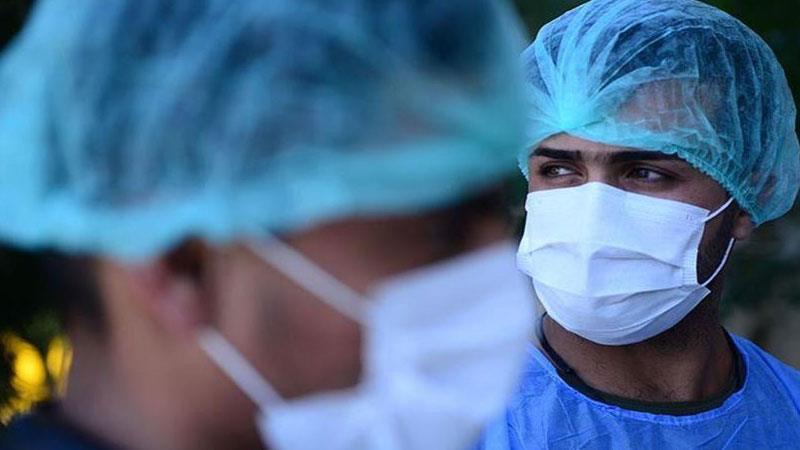 خۆپاراستنی تەندروستیی هەولێر: ئەو پەتایەی بڵاوبووەتەوە رەنگە کۆرۆنای گۆڕاوبێت