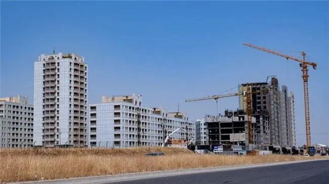 دەستەی وەبەرھێنان: قەبارەی وەبەرھێنانی بیانی لە ھەرێمی کوردستان گەیشتۆتە زیاتر لە ١٠ملیار دۆلار