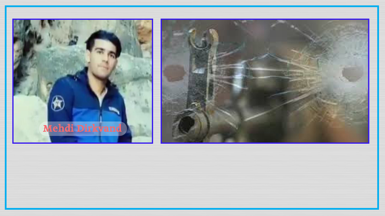 کوژران و بریندار بوونی دوو ئەندامی هێزە ئینتزامییەکان لە ڕۆژهەڵاتی کوردستان