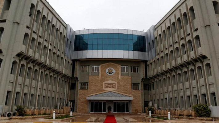 نووسینگه‌ی رێكخه‌ر بۆ راسپارده‌ نێوده‌وڵه‌تییه‌كان له‌ حكوومه‌تی هه‌رێمی كوردستان وه‌ڵامی راپۆرتێكی رێكخراوی لێبووردنی نێوده‌وڵه‌تی دەداتەوە