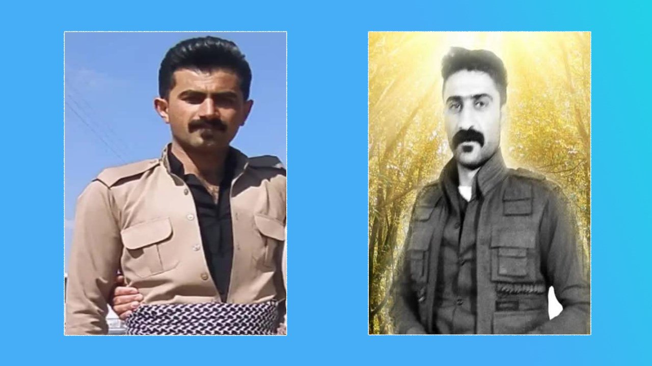 دوو چالاکی خەڵکی نەغەدە سزای بەندکرانیان بە سەردا سەپا