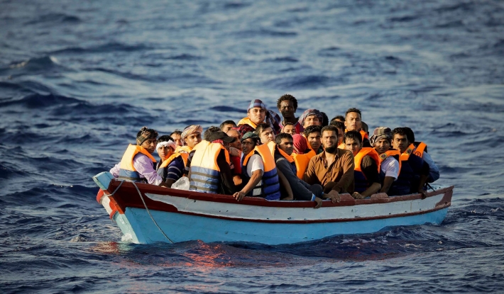 وەزارەتی کۆچ و کۆچبەرانی تورکیا: زیاتر لە ٢ هەزار کۆچبەر ڕەوانەی وڵاتەکانیان کراونەتەوە