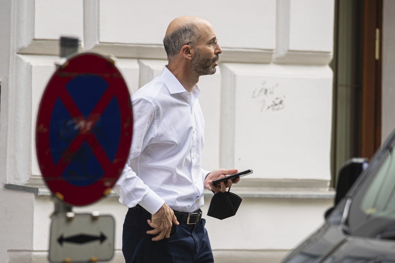 ڕۆبێرت مالی : بایدن ڕایگەیاندووە لەگەل بژاردەی سەربازی لە دژی ئێران وەکوو دواهەمین چارەسەر ڕەزامەندی دەدەم