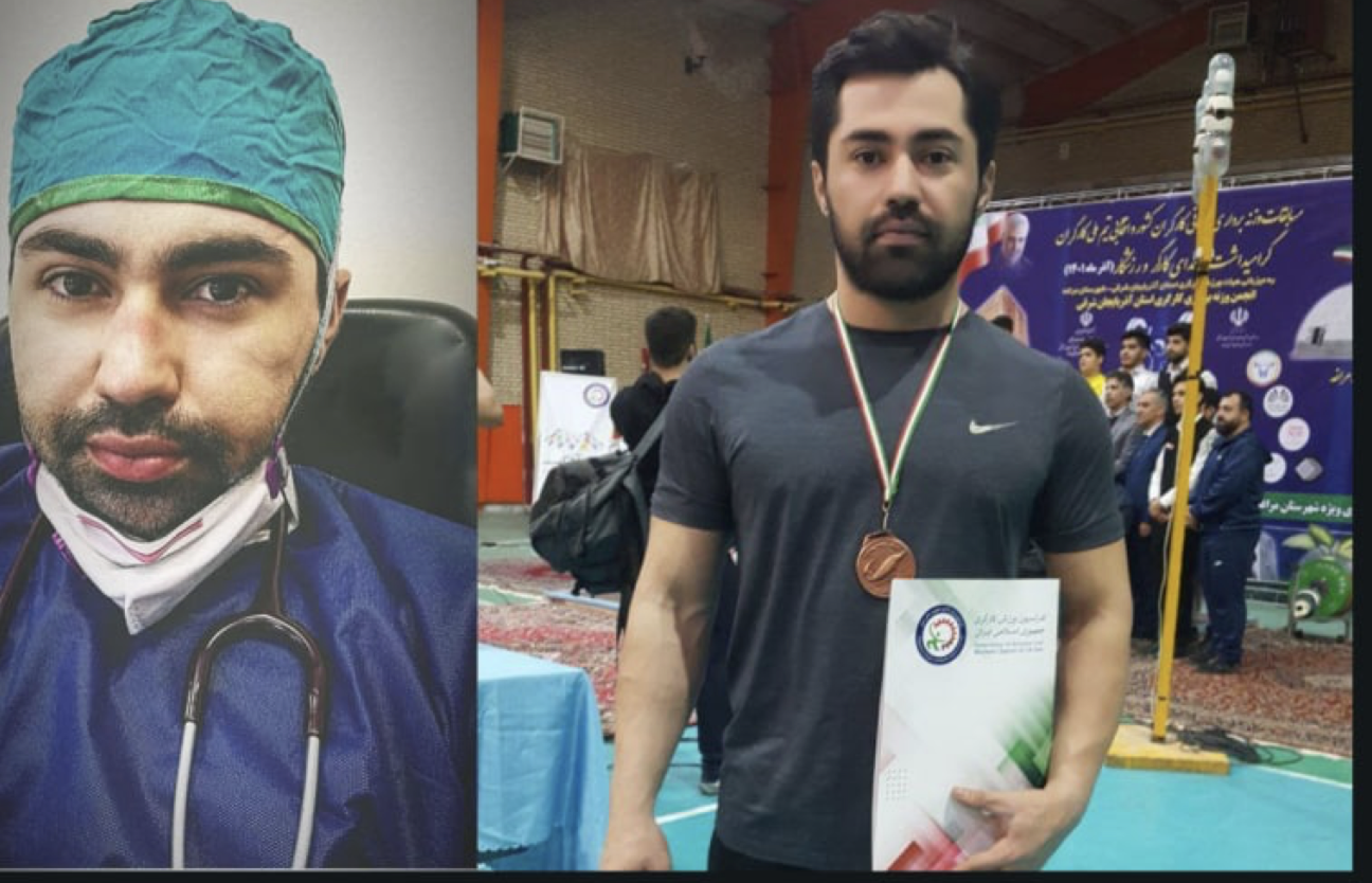 ناروونی چارەنووسی پزیشکێکی دەستبەسەرکراوی کورد لە شاری سنە