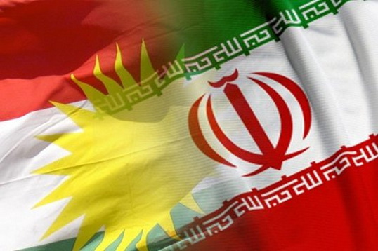 بەپەلە  ...  ئێران هۆشداری دەداتە هەرێمی کوردستان و عێراق بە گشتی