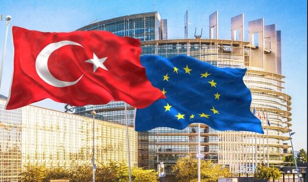 گرینگ   ...   ئایا تورکیا دەبێتە ڕێڕەوێک بۆ کەمکردنەوەی وابەستەیی ئەورووپا بە گازی ڕووسیا ؟