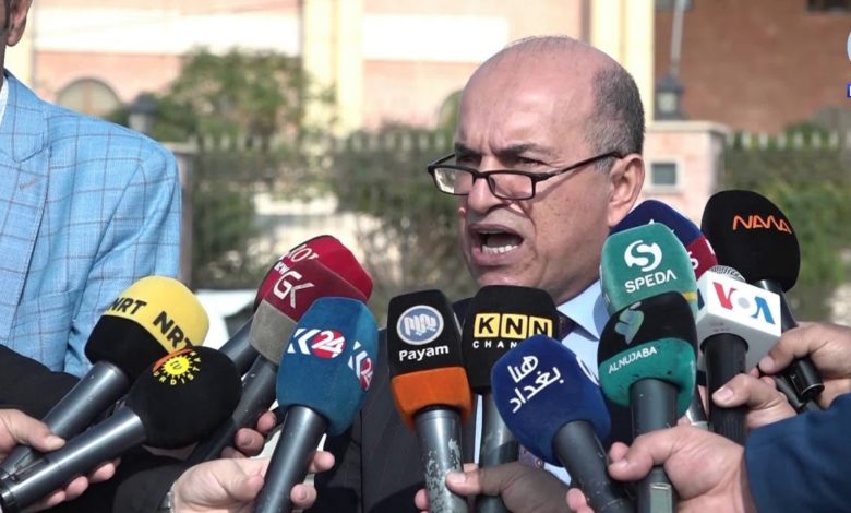 حاکم شێخ لەتیف  : هیچ خولێکی پەرلەمانی کوردستان تاکوو ئێستا ئاستی بەم شێوەیە دانەبەزیوە