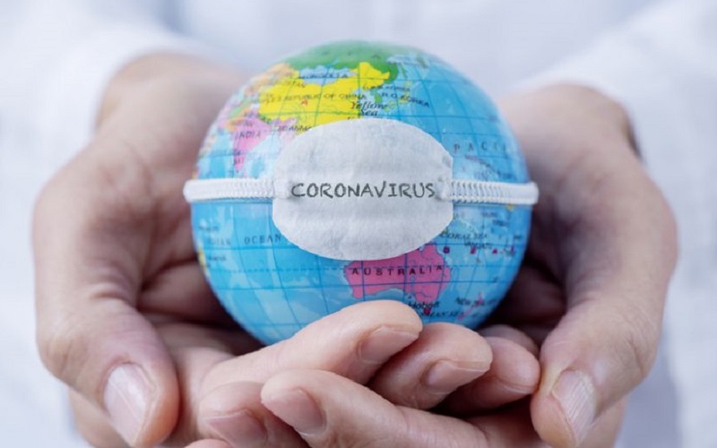 هوشداری تەندروستی جیهانی بە نیسبەت شەپۆلی سێهەم و چوارەمی کۆرۆنا