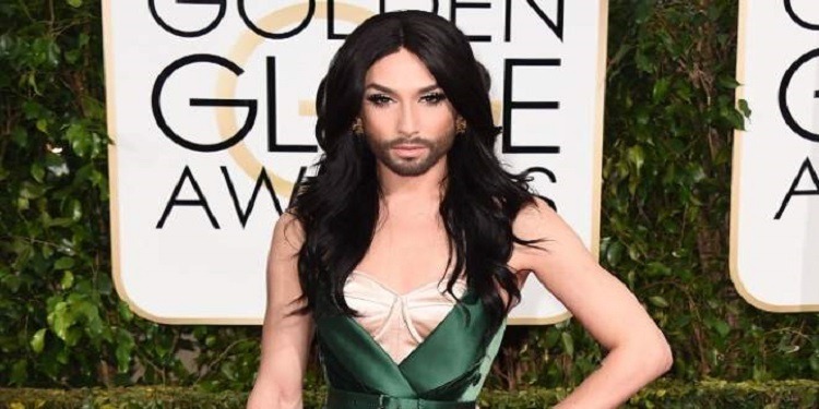 کونشیتا ورست توشی نەخۆشییەکی ترسناک بووە