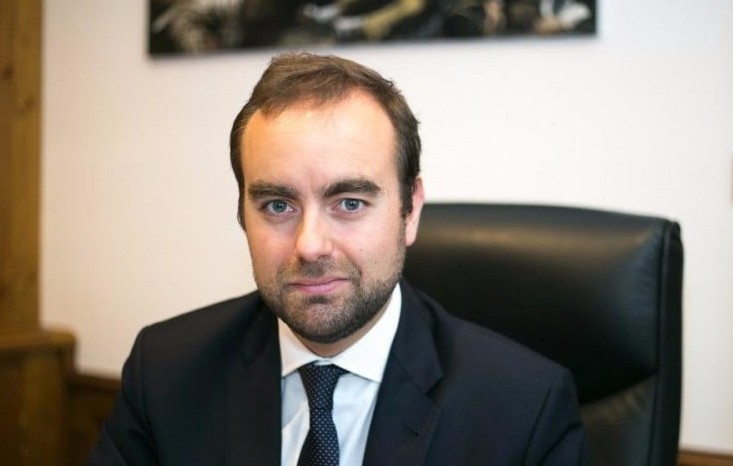 وەزیری بەرگری فەڕەنسا سەردانی هەولێری پایتەختی هەرێمی کوردستان دەکات