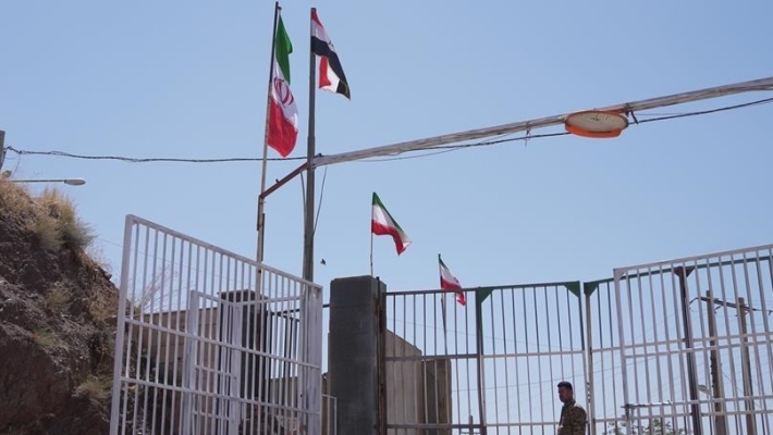 حكوومەتی عێراق رەزامەندی نیشاندا بە كردنەوەی دەروازەی سنووریی سازان لە هەڵەبجە
