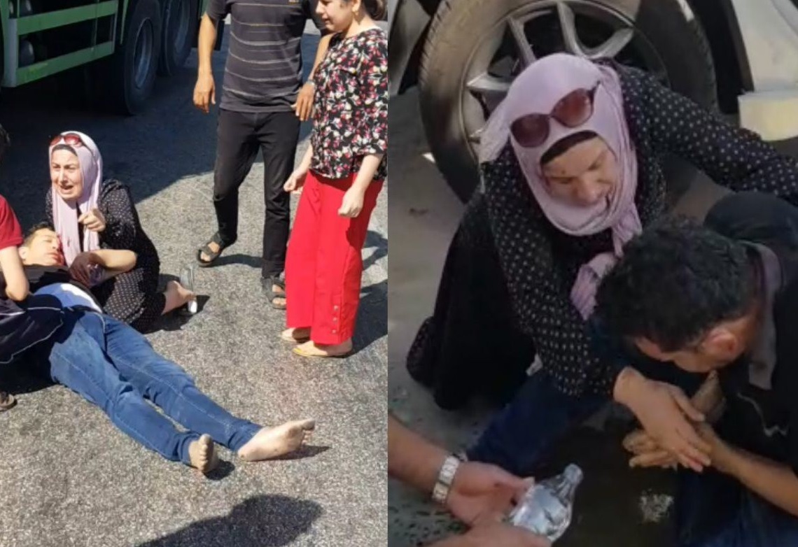 پەرلەمانی عێراق ئیدانەی هێرشكردنە سەر خێزانێكی كورد لە توركیا دەكات