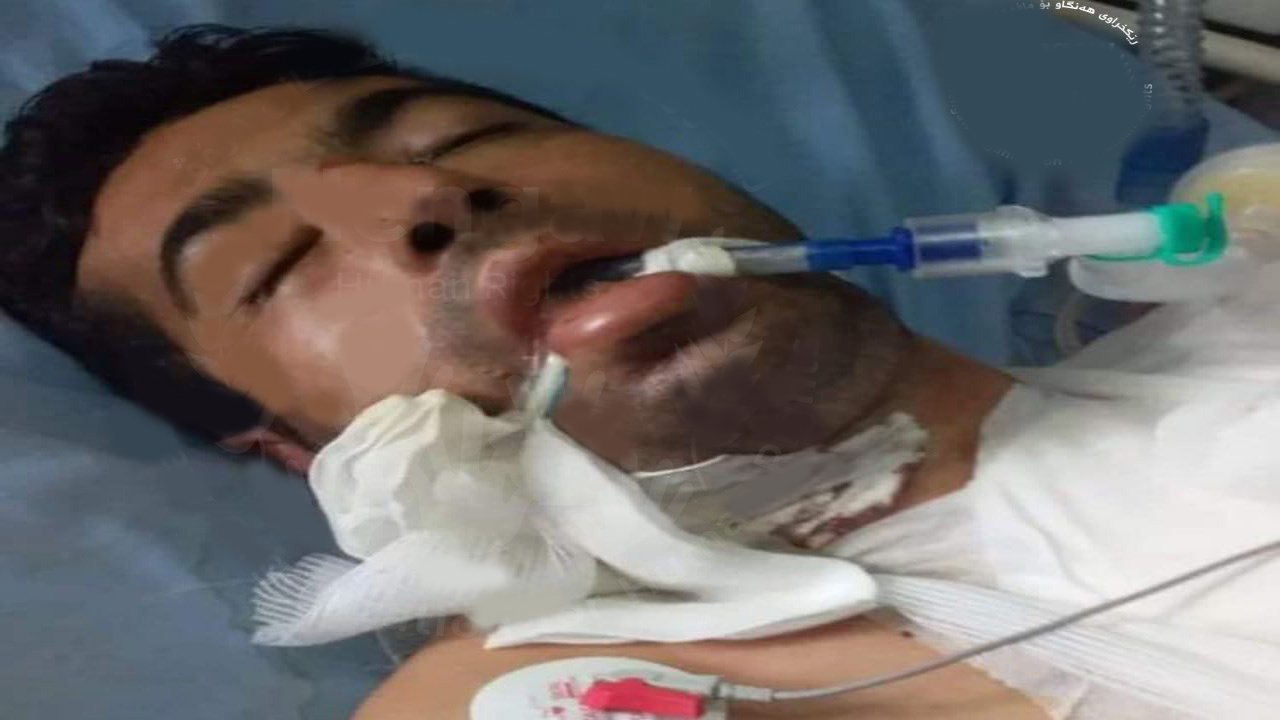 بەپەلە ... کاسبکارێکی کورد لە بەر هەڕەشەی بەندکرانی لە لایەن هێزە ئەمنییەکانی ئێرانەوە کۆتایی بە ژیانی خۆی هێنا