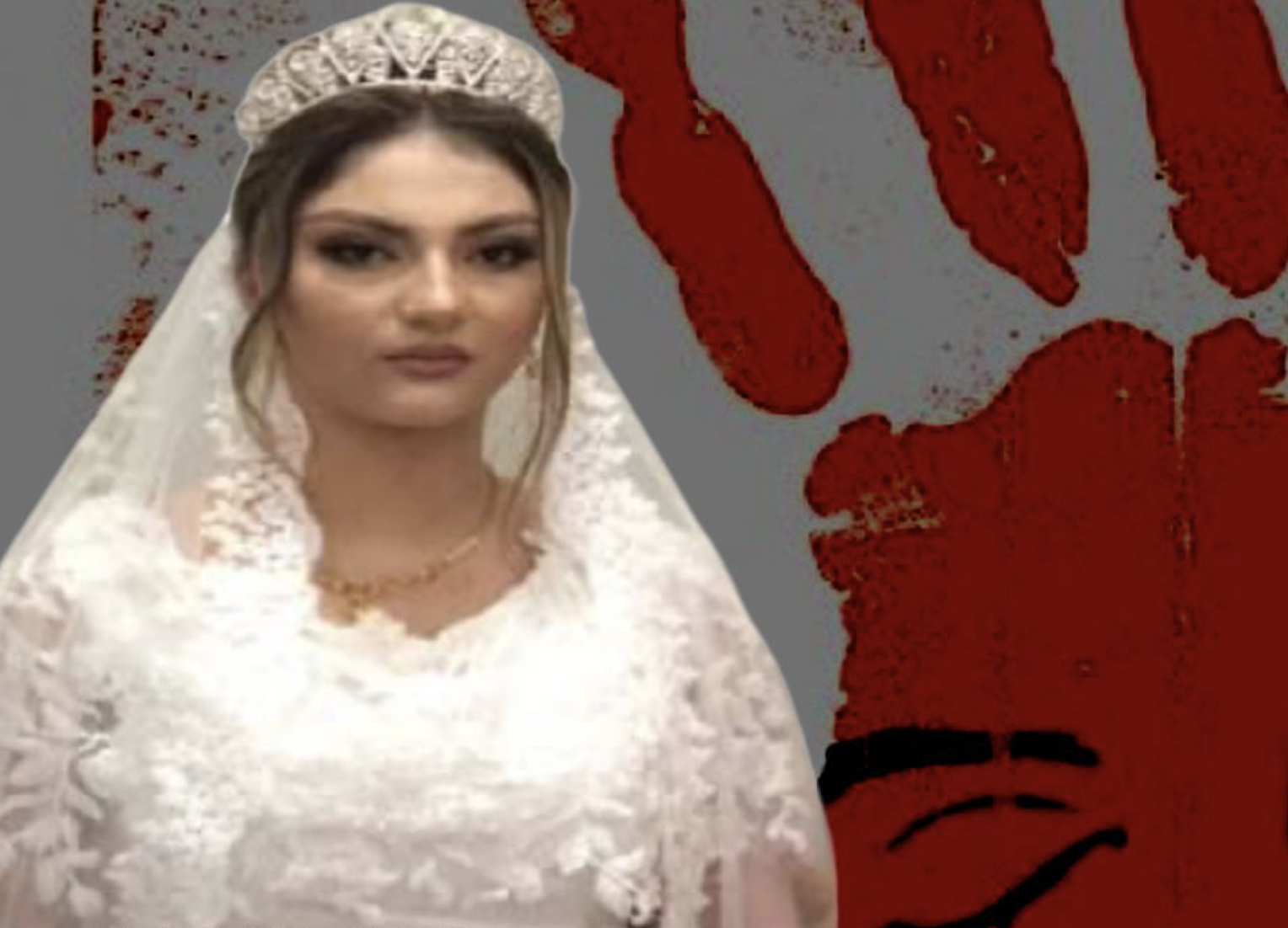 ژنێکی تەمەن 17 ساڵ لەلایەن دوو زڕبرایەوە کوژرا