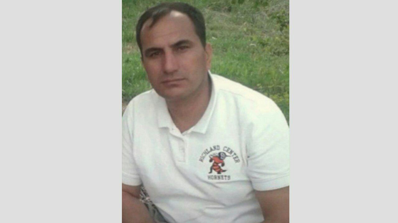 هاووڵاتییەک بە تۆمەتی "کوشتنی بەئەنقەست" لە زیندانی نەغەدە لەسێدارە درا