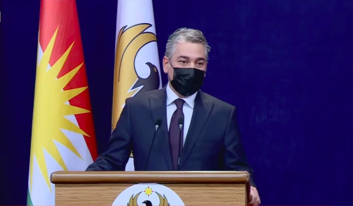 حکوومەتى هەرێمى کوردستان لەبارەى هێنانى بەنزین بڕیاریدا