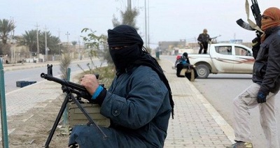 بەپەلە   ...   داعش لە نێوان مەودای پردێ و کەرکووکن و کردەوەی تیرۆریستییان ئەنجام داوە