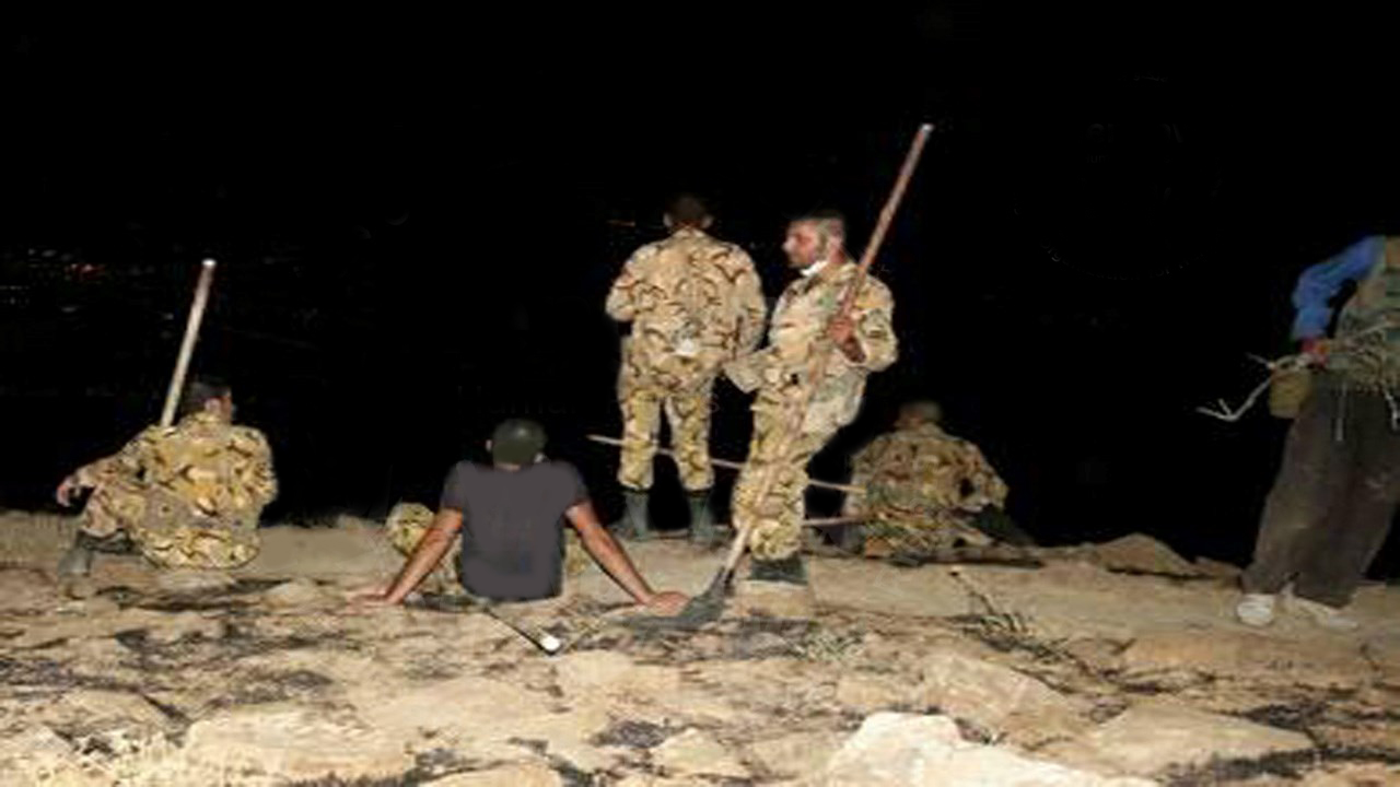 بەپەلە ... سوپای پاسداران و ئەرتەشی ئێران بە هەڵە تۆپی ڕووسیان بە دژی یەک بە کار هێناوە