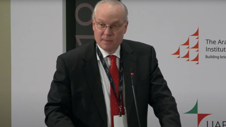 جێگری وەزیری دەرەوەی ئەمریکا  :  لەوباوەڕەداین دەتوانین قەتەر بۆ لێکتێگەیشتن لەگەڵ ئیسرائیل ڕازی بکەین