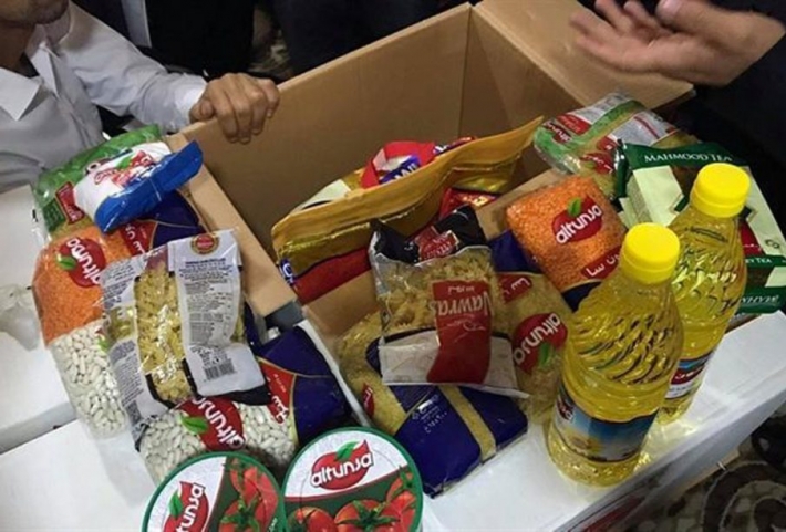 عێراق هەنگاوێکی نوێ بۆ ڕێگە گرتن لە بەرزبوونەوەی نرخی خۆراک لە بازاڕەکان دەگرێتەبەر