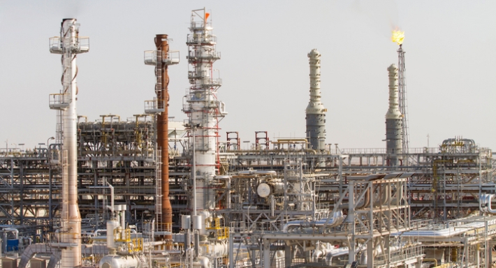 نرخی نەوت گەیشتە بەرزترین ئاست لەمساڵدا