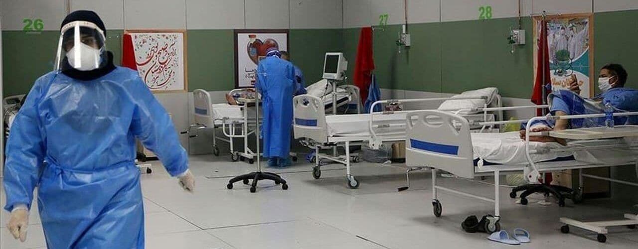 نرخی پشکنینی کۆرۆنا دادەبەزێندرێت