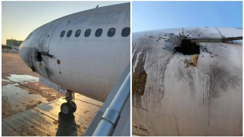 بکەری هێرشەکەی سەر فڕۆکەخانەی بەغداد دەستگیرکرا