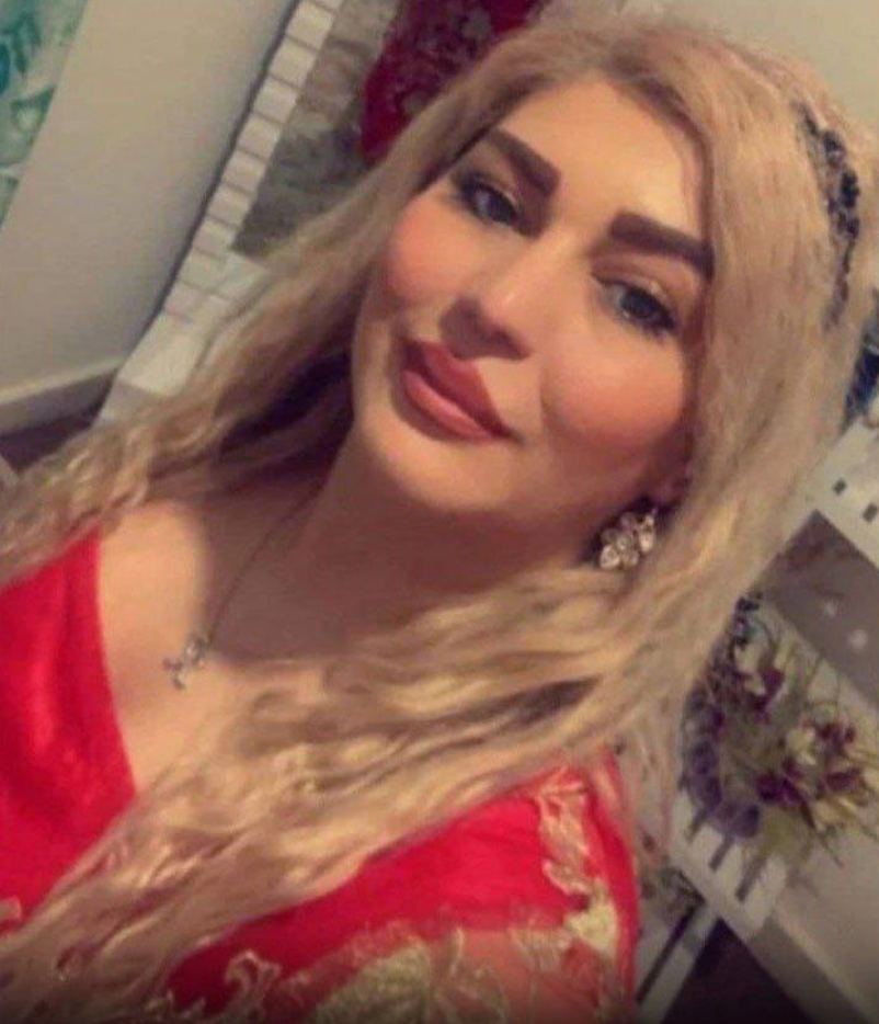 ژنێکی خەڵکی سنە لەلایەن هێزە ئەمنییەکانەوە دەستبەسەر کرا