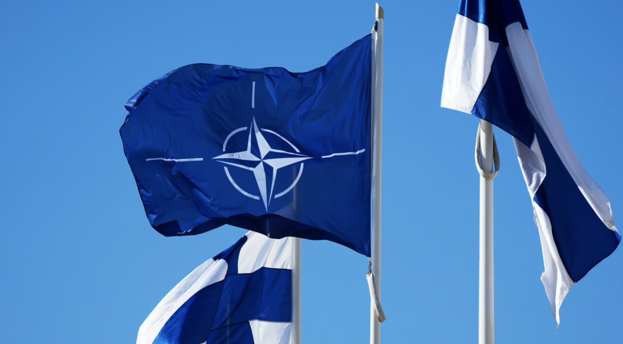 ڕووسیا: بوون بە ئەندامی فینلەندا لە ناتۆ هەڵەیەکی مێژوویی مەترسیدارە