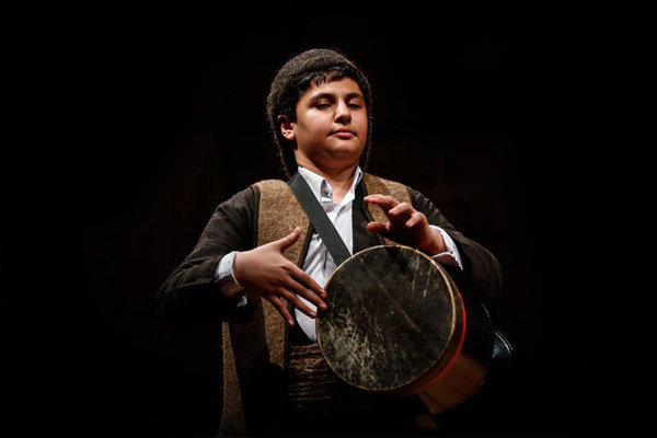 جەژنی مۆسیقا و نەریتی کوردەواری لە ٤ شاری ڕۆژهەڵاتی کوردستان بەڕێوە دەچێت