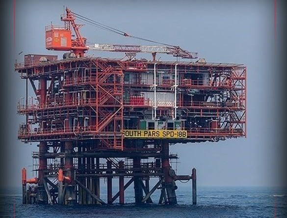 تورکیا و عێراق داوای هاوردەکردنی گازی ئێران دەکەن