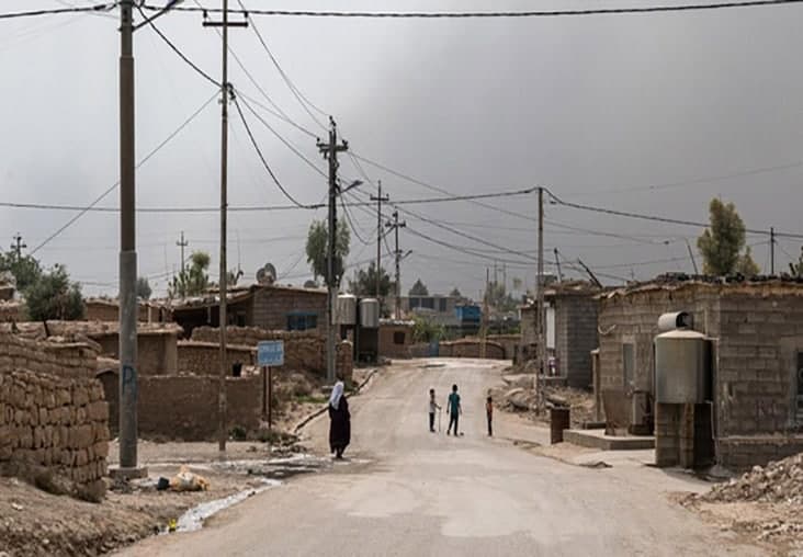 تورکیا هۆشدارى دەداتە حکوومەتی عێراق و هەرێمی کوردستان