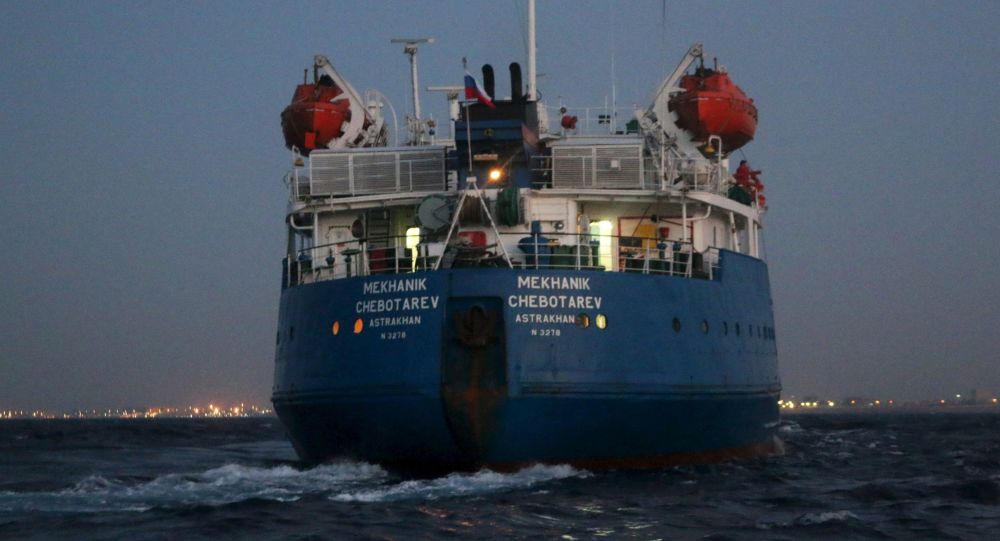 هاوردەکردنی نەوت و بەرهەمە نەوتییەکانی ڕووسیا لە لایەن ئەمریکاوە بە شێوەیەکی بەرفراوان و چاوەڕوان نەکراو زیادی کردووە