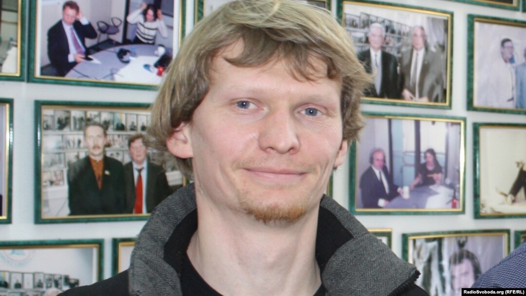 وێنەگرێکی دیاری ئۆکراینا لەلایەن هێزەکانی ڕووسیاوە کوژراوە