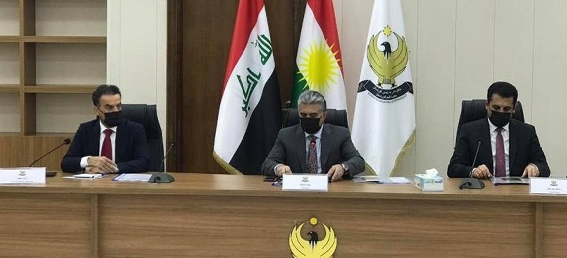 لیژنه‌ی باڵای به‌ره‌نگاربوونه‌وه‌ی ڤایرۆسی كۆرۆنا سەبارەت بە گەشتکردنی بۆ ئەم ووڵاتە بڕیارێکی گرینگ دەدات